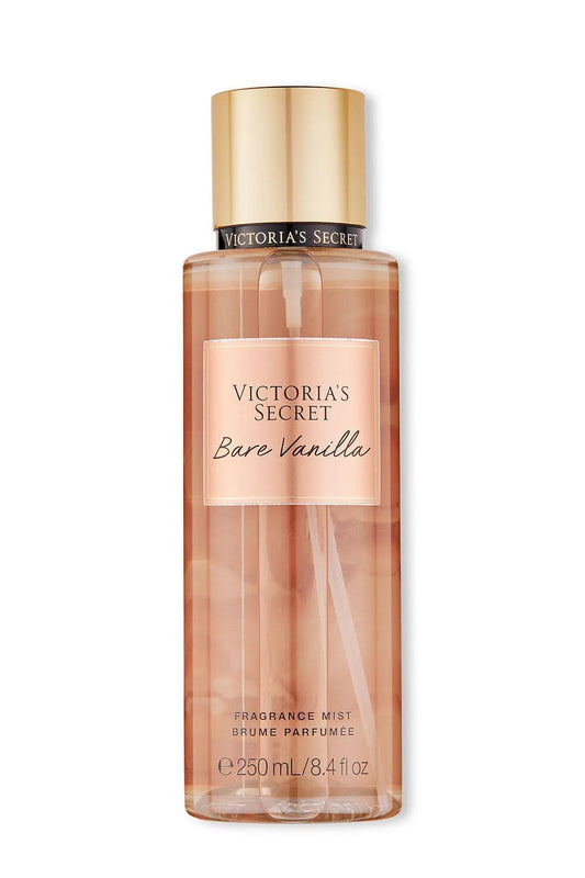 Victoria's Secret Bare Vanilla Vücut Spreyi 250 ml